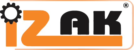 IZAK MAKINA